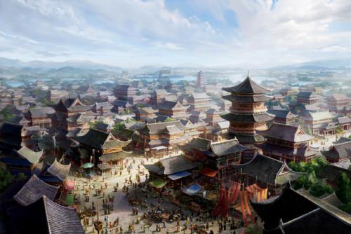 美妙圣诞节拼图
